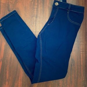 Mid rise Cotton on size 10 Jeggings